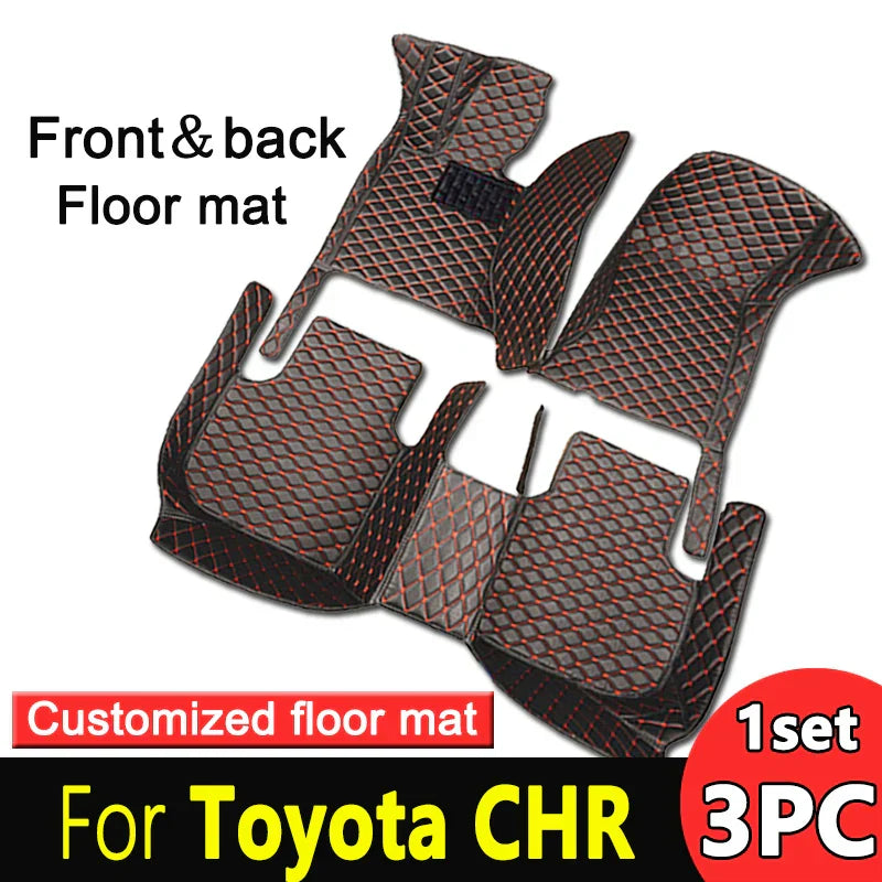 For Toyota CHR C-HR 2022 2021 2020 2019