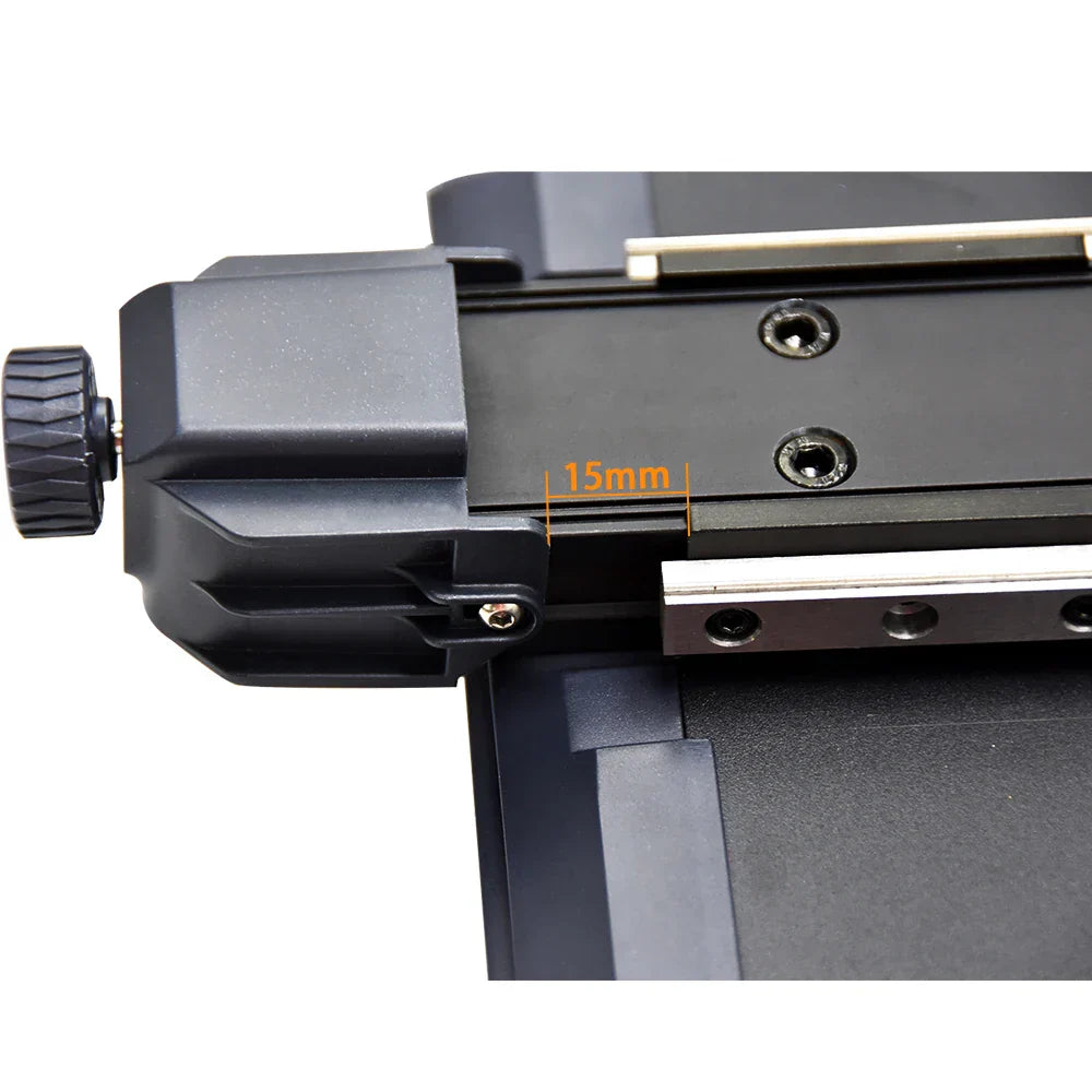 Dual Y-axis Rail Upgrade kit For Ender-3 S1/Ender