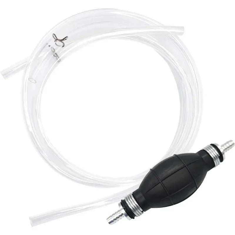 1Pcs Fuel Pump 6mm 8mm 10mm 12mm Rubber