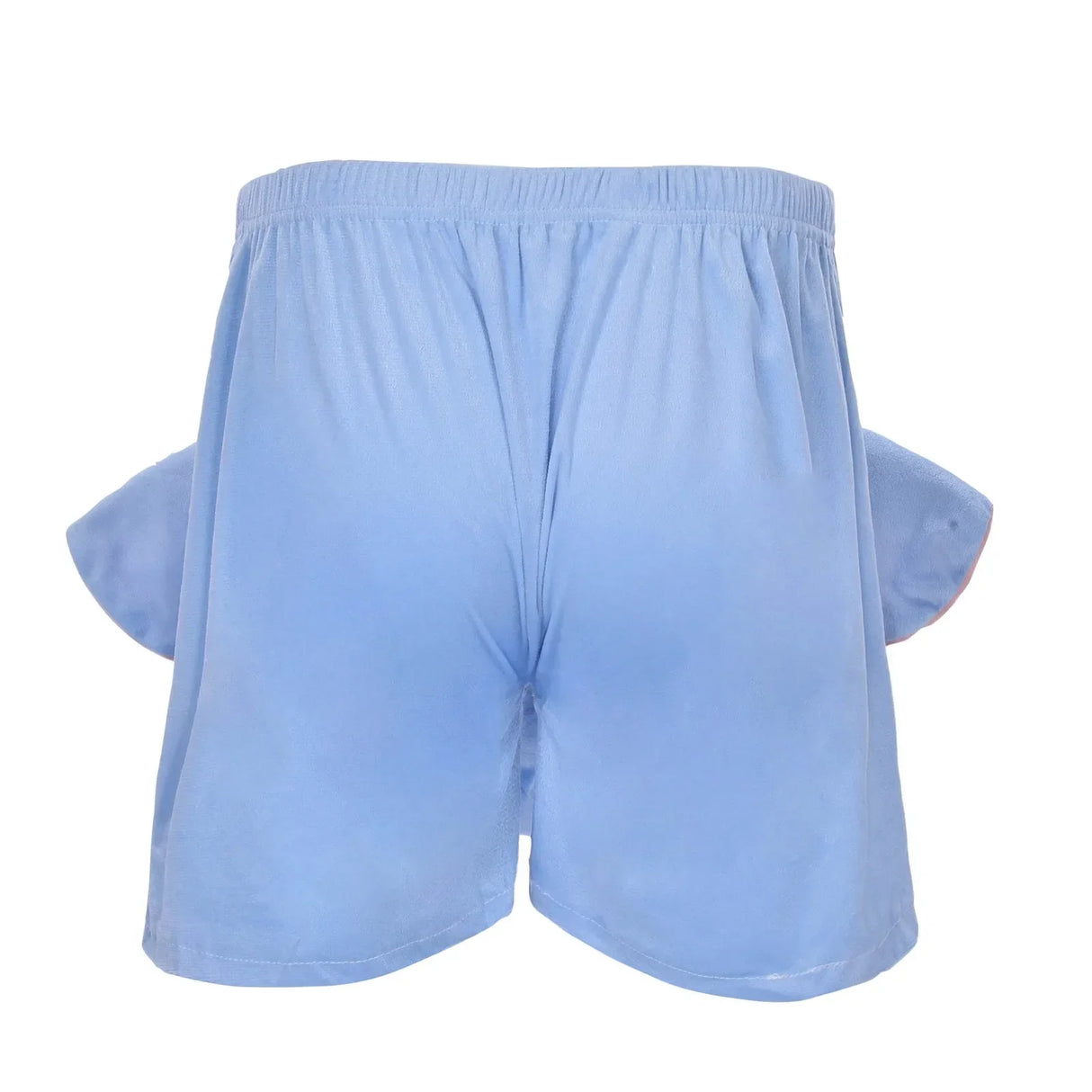Men Shorts A Fun Elephant Boxer Novelty Shorts