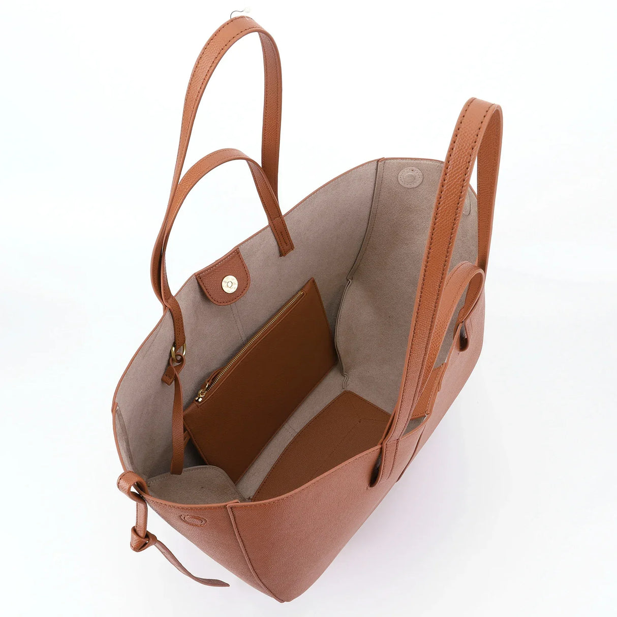 Luxury Large Capacity Hand Bags for Women Fanny