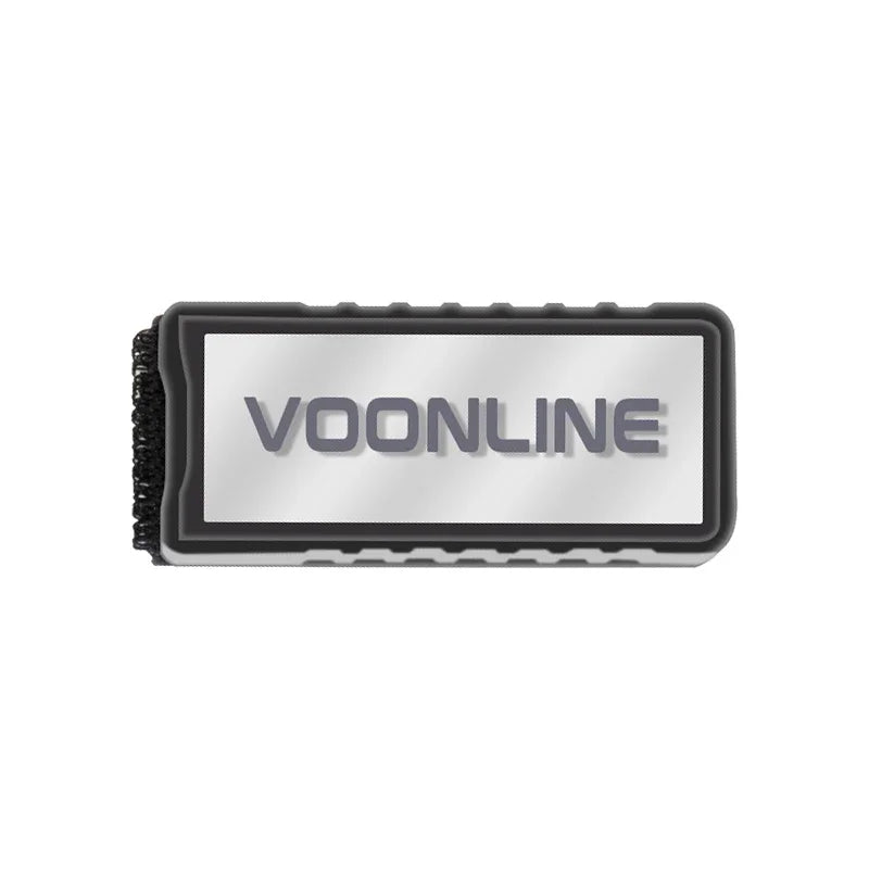 VOONLINE Fish Tank Brush Magnetic Brush Glass Tank