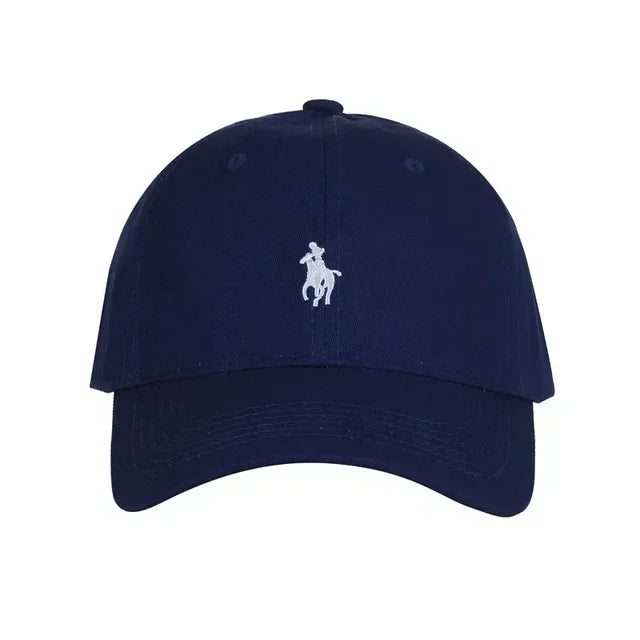 Unisex Baseball Cap Fashion Women's Hats Cotton Dad