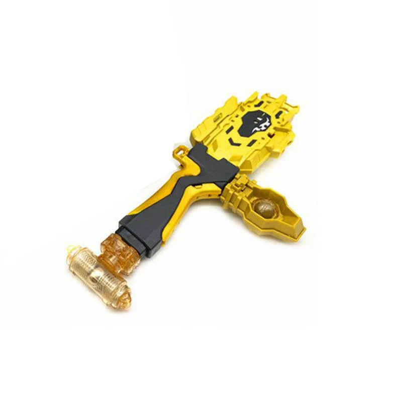 Spinning top Burst Arena Toys set gold Beylade