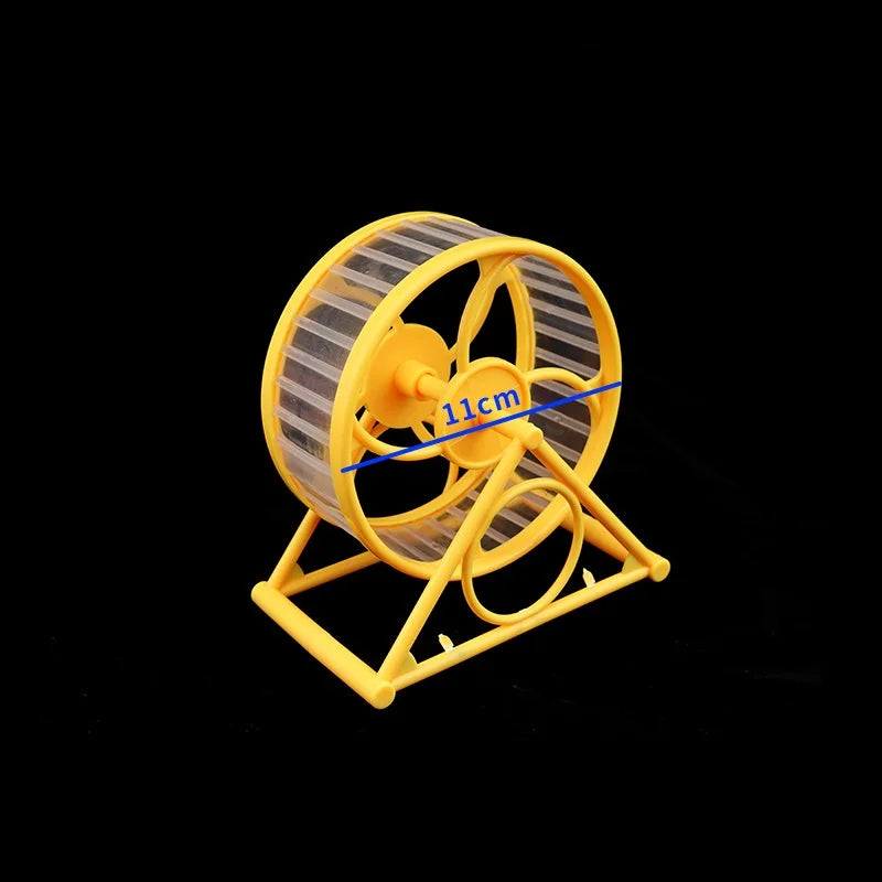 Pet Jogging Hamster Wheel Sports Running Ball Hamster