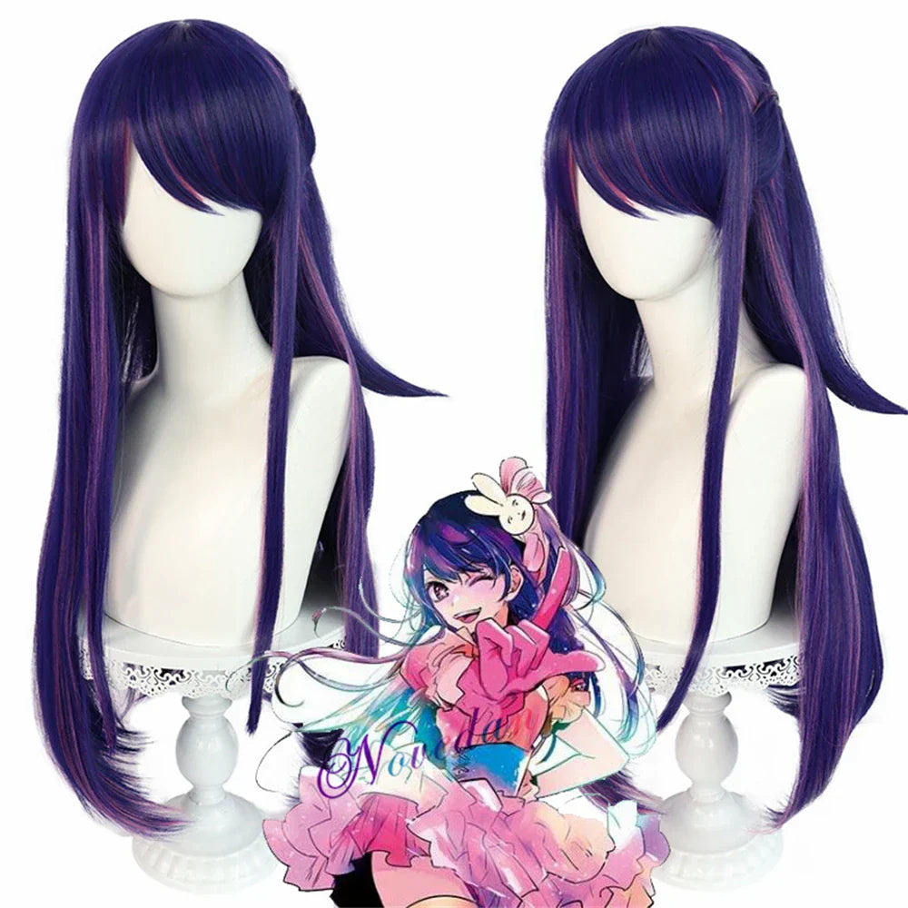 Anime Oshi no Ko Cosplay Ai Hoshino Ruby