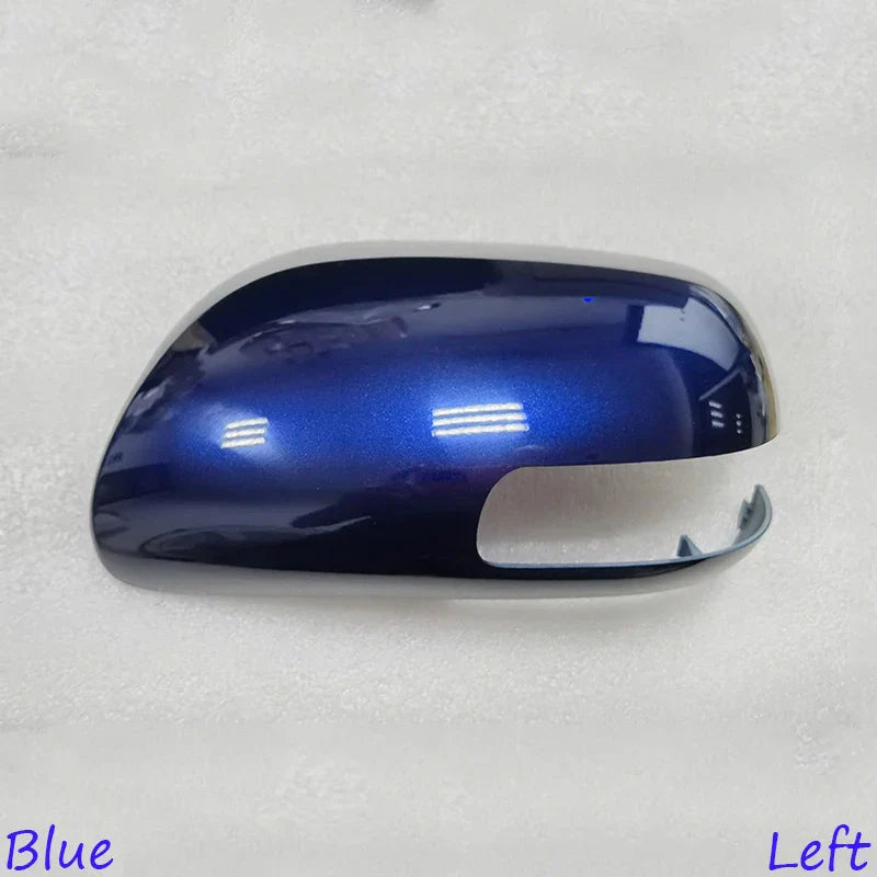 Car Accessories Reversing Mirror Cover For Toyota Auris