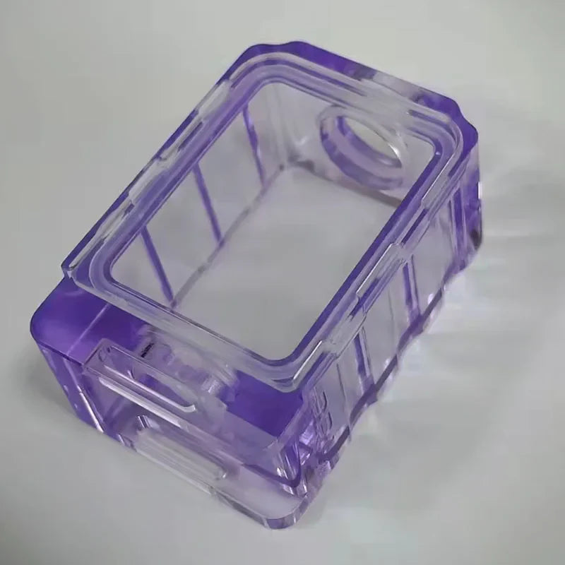 PRC v2 ProRo 415 yec mission xv Style