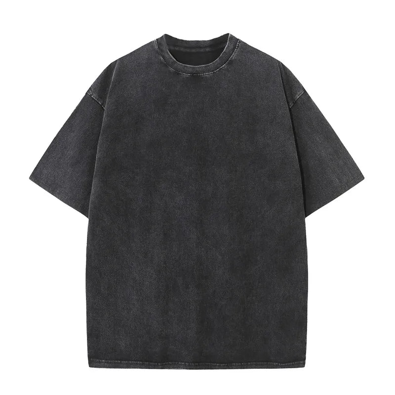 Custom Your LOGO Hip Hop Streetwear Men 100