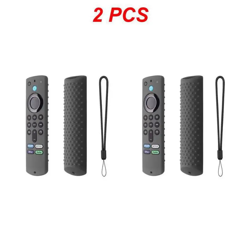 1~4PCS For Amazon Fire TV Stick 4K TV