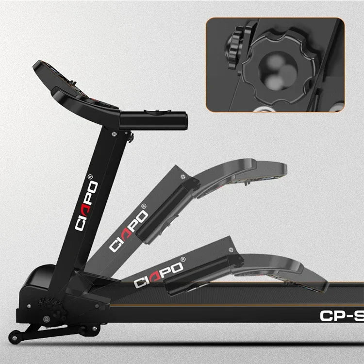 Fitness Equipment Running Exercise Electric Buy Cheap Treadmill