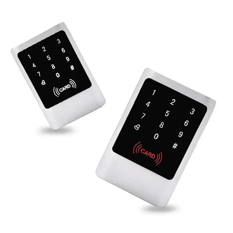 Smart Access Control System RFID 125Khz ID /13.56M