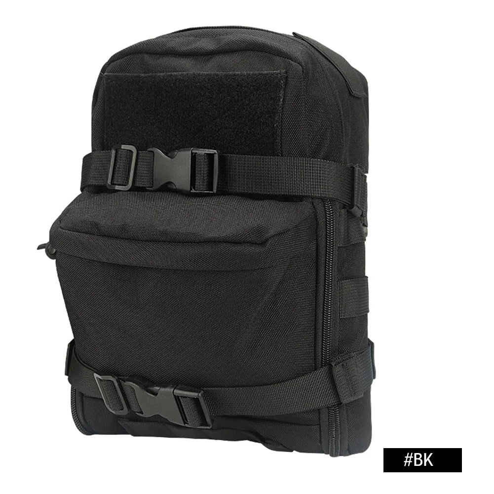 1000D Tactical Military Outdoor Sport Water Bags Mini