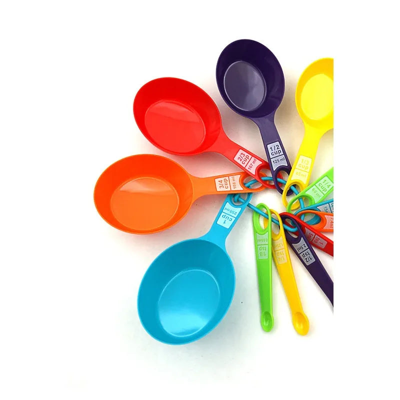 Measuring Spoon Cup, Kitchen Gadgets, Bakeware, Measuring Tools,