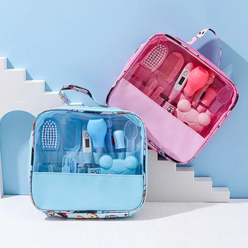 Newborn Baby Kids Nail Clippers 14 PCS Child