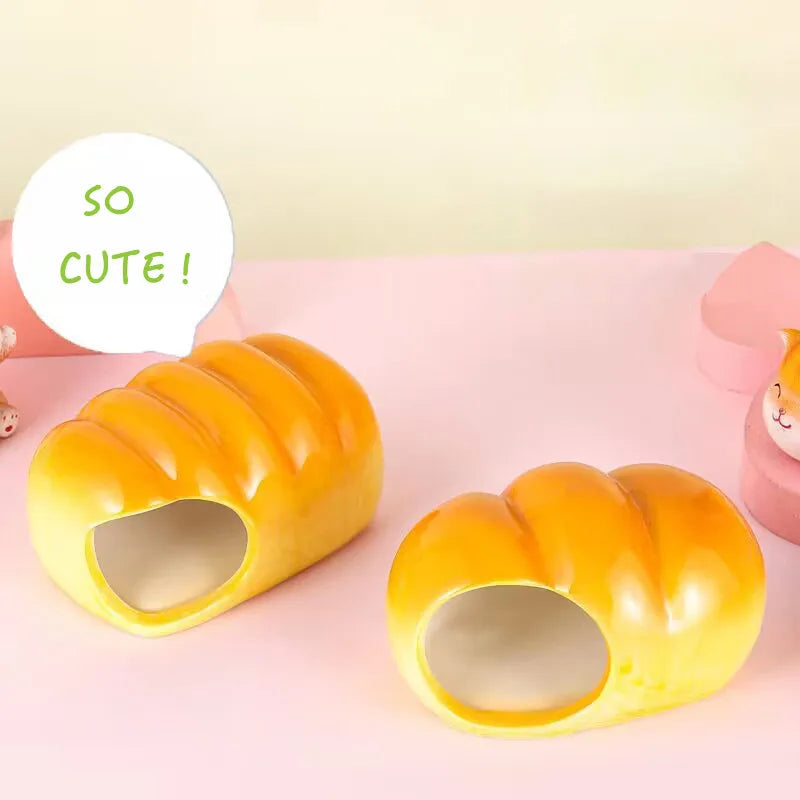 Small pet items tiny house hamster houses and