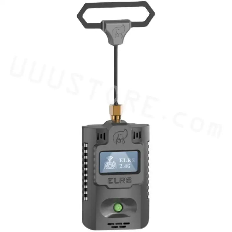 Jumper 2.4G ELRS TX Module AION NANO T-PRO