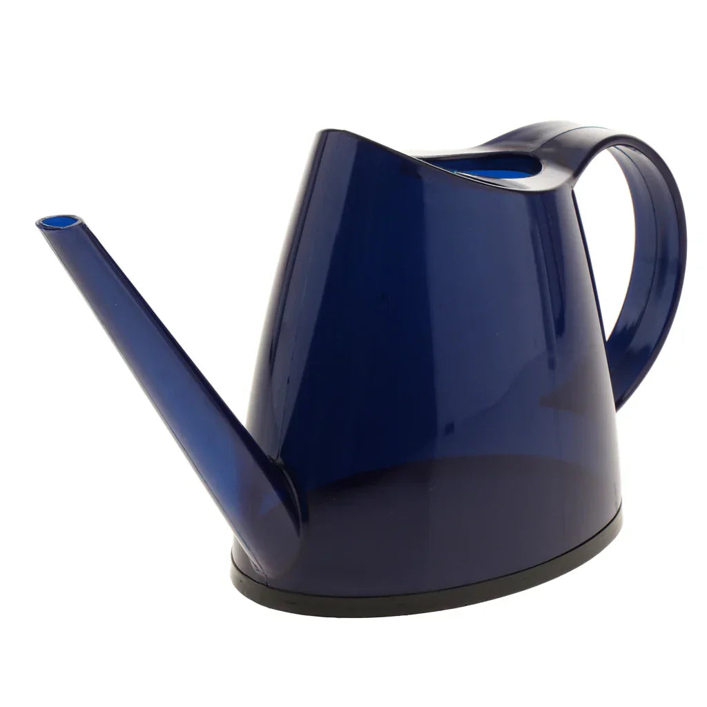 Plastic Long Spout Flower Plant Gardening Watering Pot