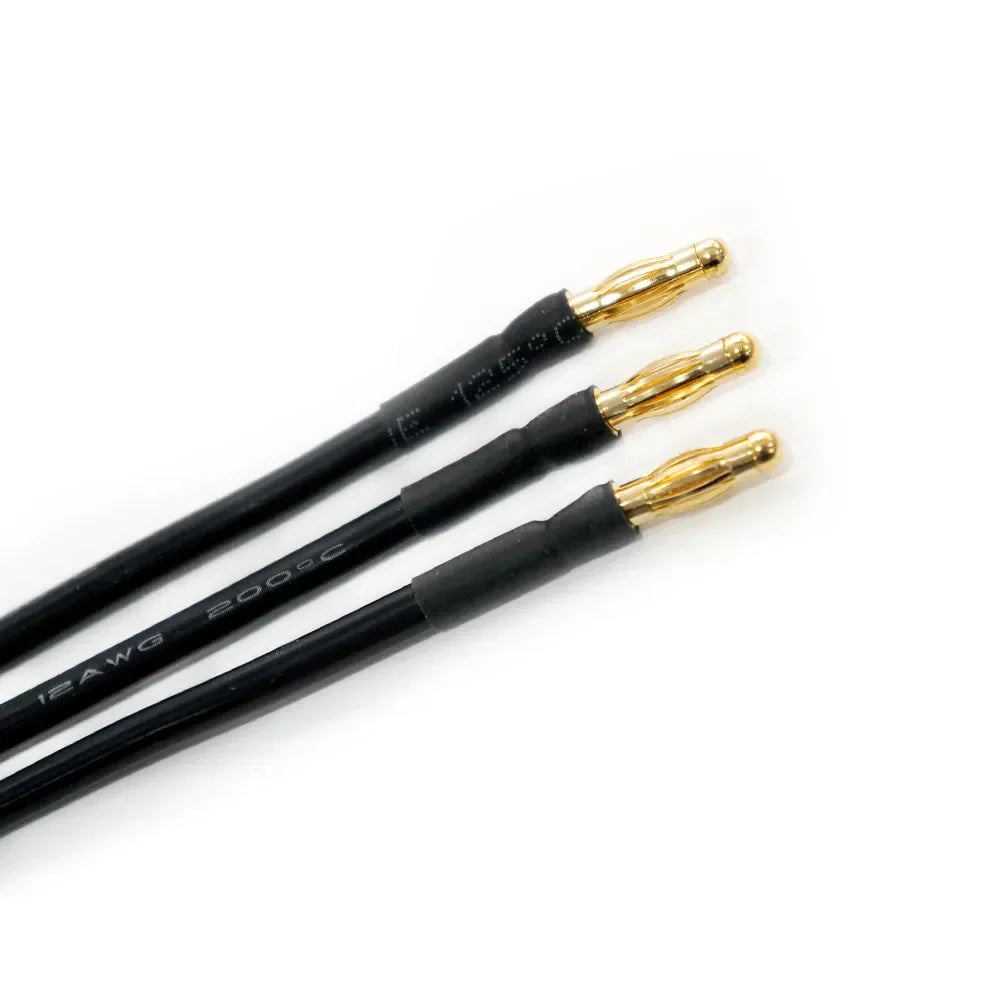 Maytech 6355 230KV 70KV Brushless Motor 11kg Thrust