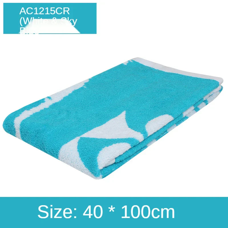 Original brand Badminton Cotton Towel Sport Men Women