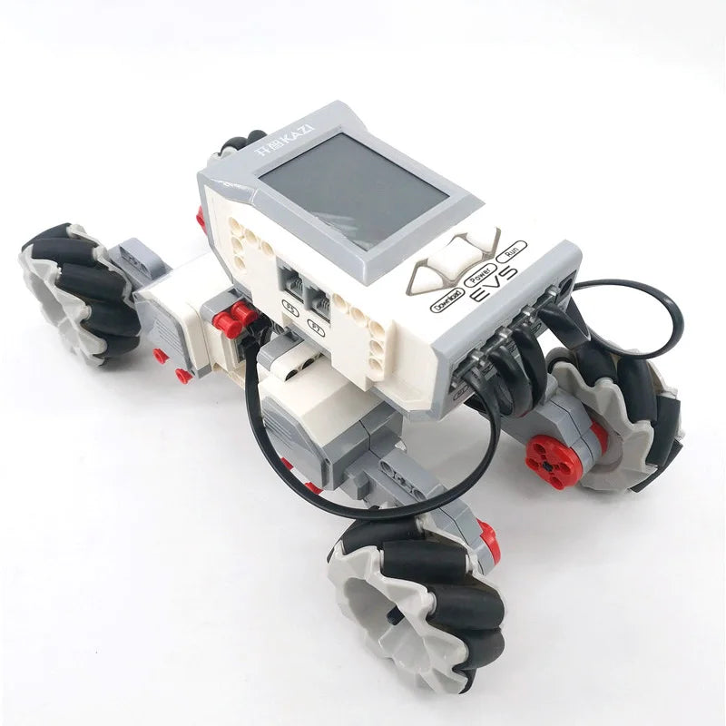 Technical EV3 Mindstorms Color Touch Gyro Ultrasound Sensos