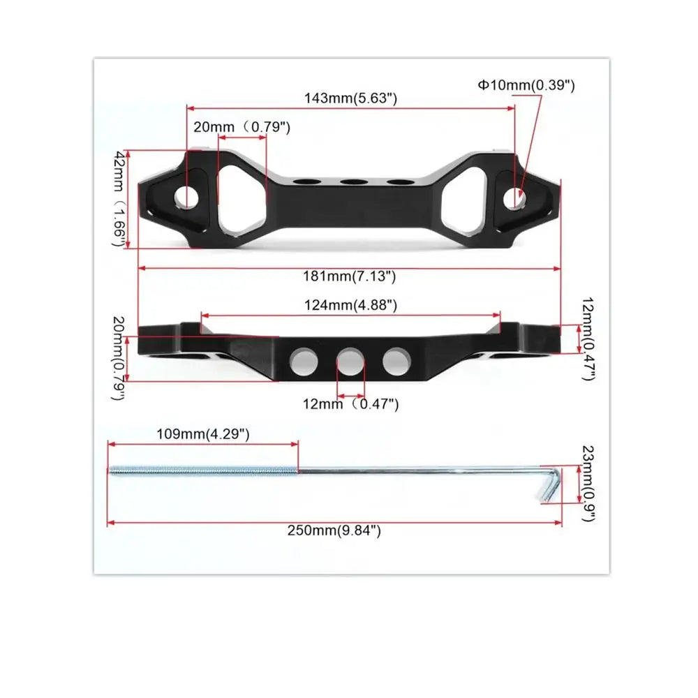 Car Battery Holder Car Bracket Engines & Components
