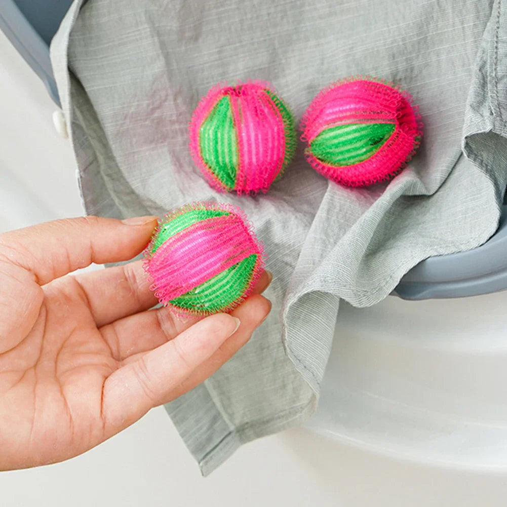 Universal Washing Machine Ball Practical Clothes Cleaning Lint