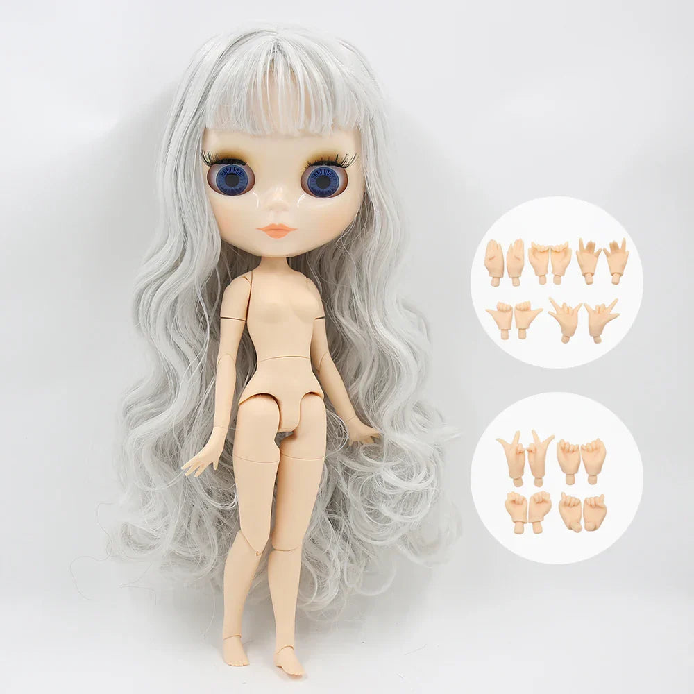 ICY DBS Blyth Doll Joint Body 30CM BJD