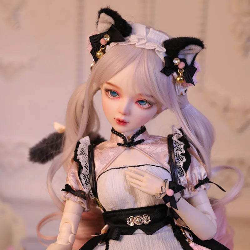 1/3 BJD Doll 60cm Girl New arrival gifts
