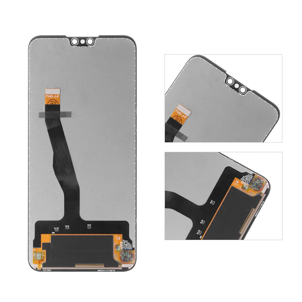 For HUAWEI Y9 2019 6.5''For Ori Enjoy 9