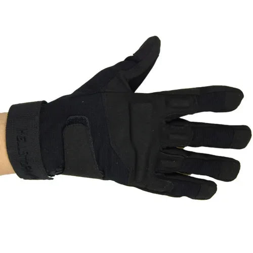 Hell Usa Special Forces Tactical Gloves Slip Outdoor
