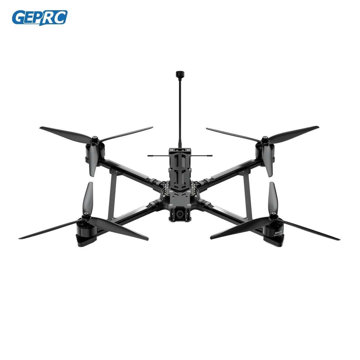 GEPRC EF10 5.8G 2.5W Long Range FPV10inch EM3115