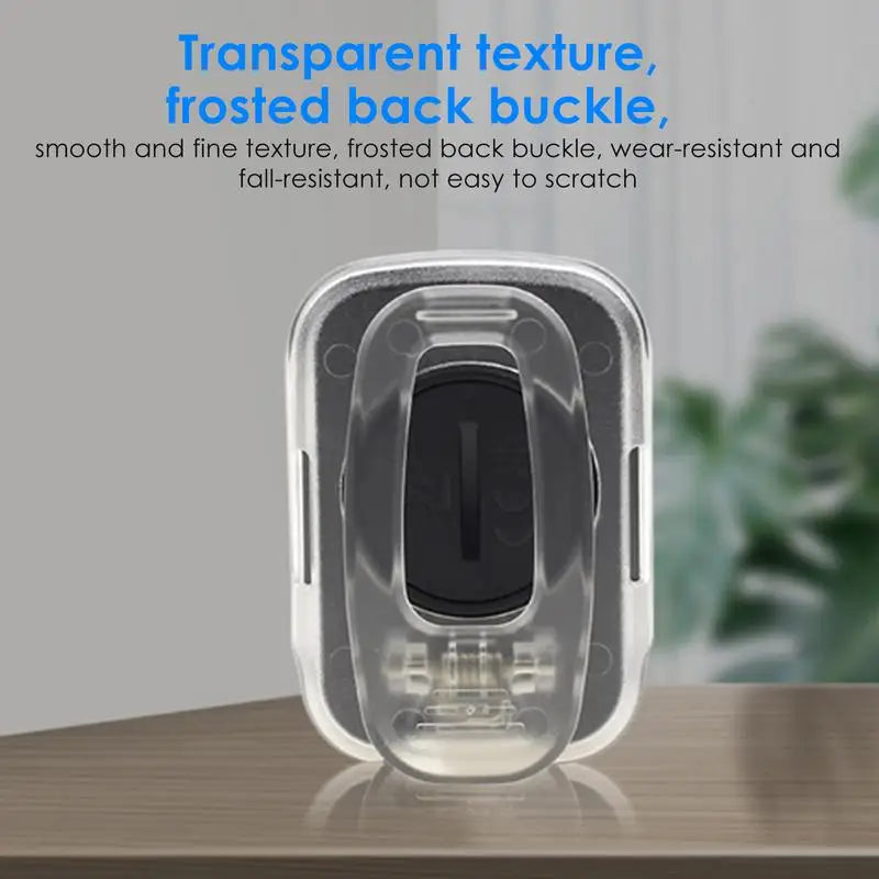 Accurate Step Counter Accurate Step Counter With Clip