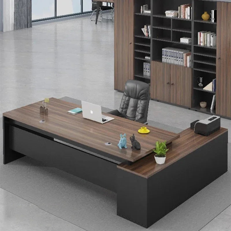Laptop Monitor Office Desk Storage Standing Reception Conference