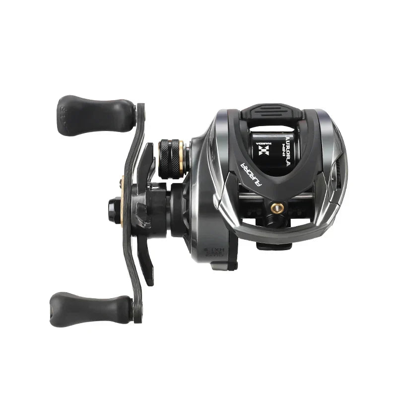 Histar Aurora AIR BFS Bait Finesse System Light