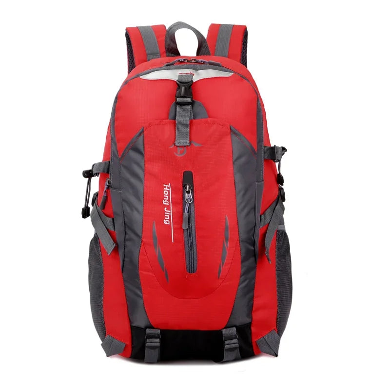 Classic Travel Backpack Men Waterproof Hiking Computer Laptop