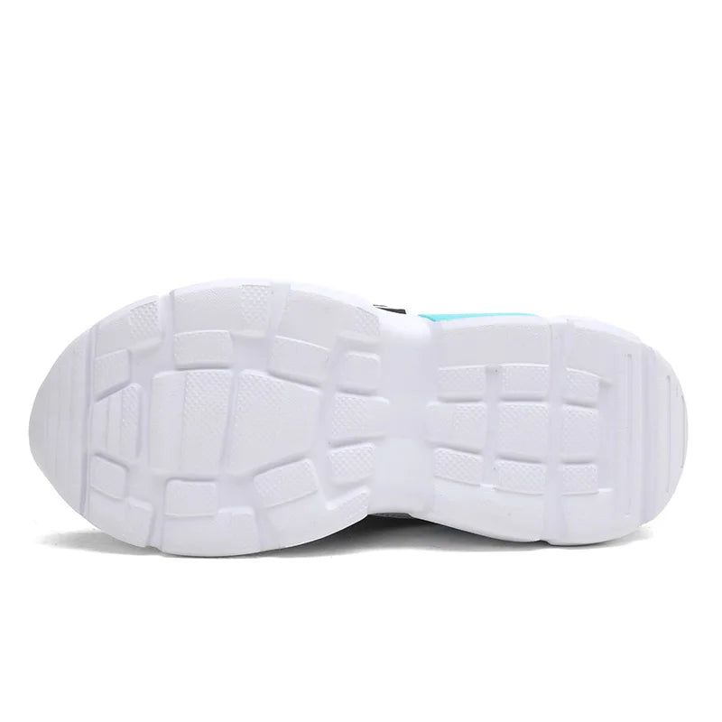 Summer Children's Fashion Sports Boys' Running Leisure Breathable