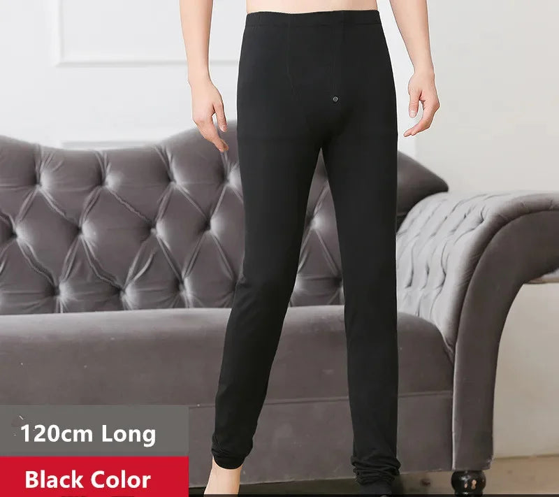Extra Long Johns 120CM Plus Size 4XL 5XL