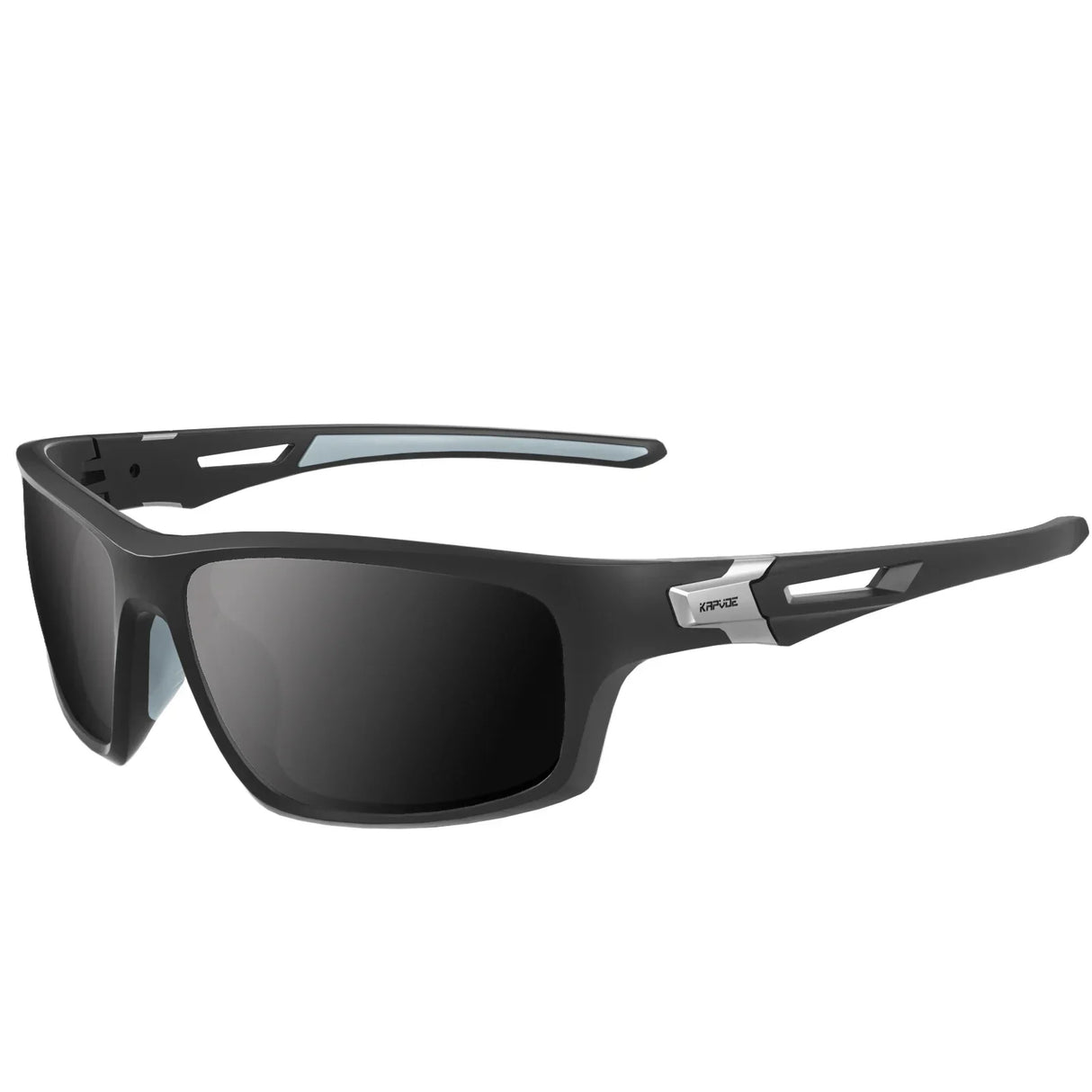 Kapvoe Sports Polarized Sunglasses for Cycling UV400