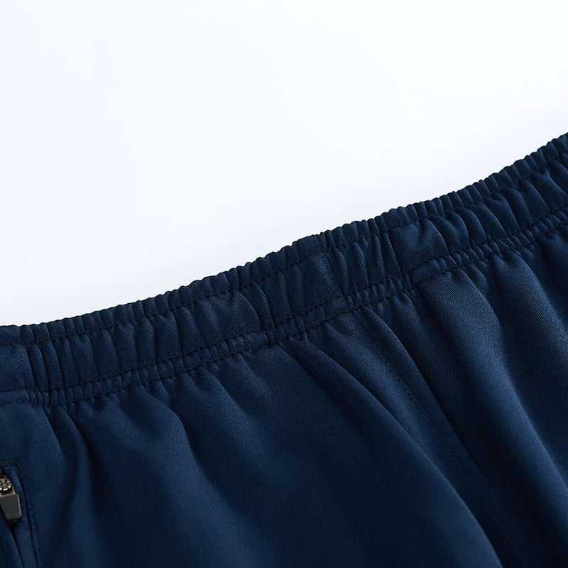 Kawasaki Lightweight Breathable Badminton Shorts Men Unisex Quick