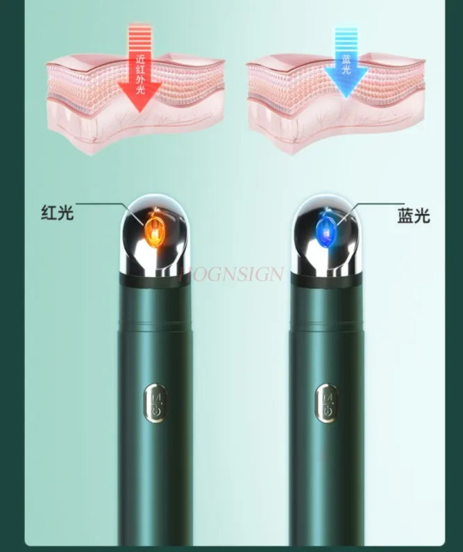 Eye Massage Stick Beauty Eye Beauty Instrument Radio