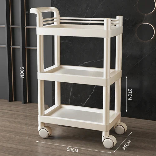 Tea Kitchen Cabinets Trolley Cart Mobile Kitchen Islands