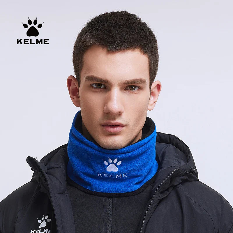 KELME KIDS Children Bandana Neck Warmer Winter Windproof