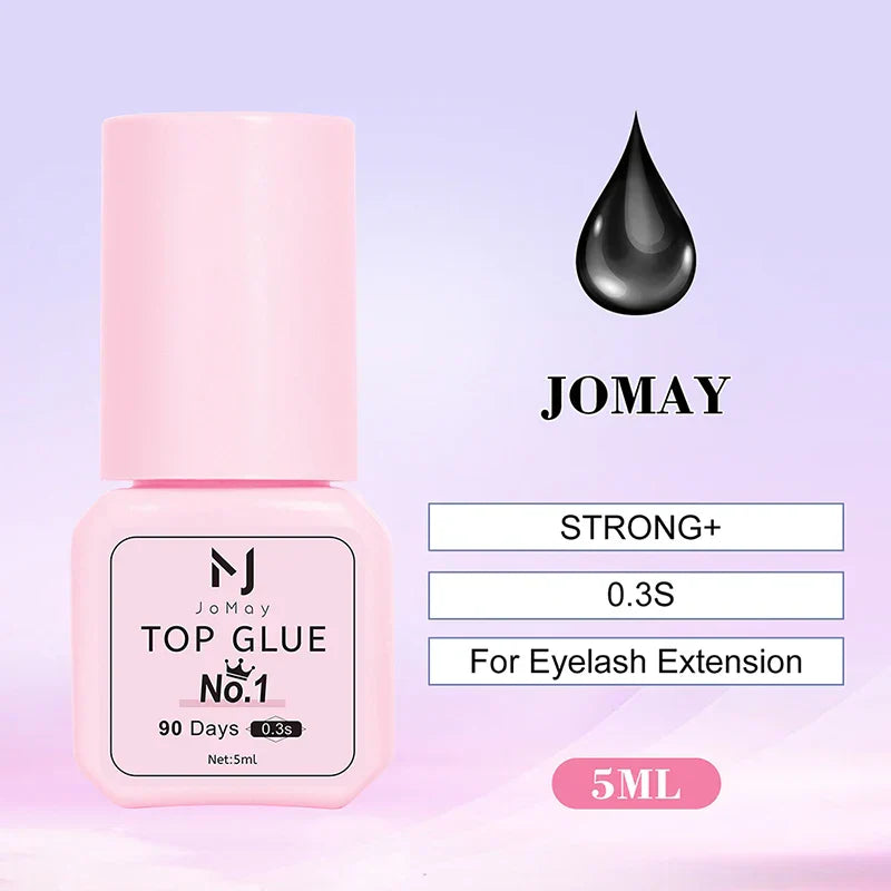 Super Strong Glue Individual Fast Drying Eyelash Extensions