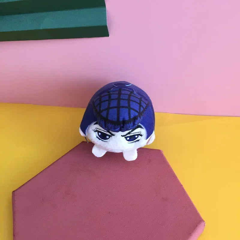 10Cm Kujo Kakyoin Noriaki Jotaro Animation Derivatives Customised