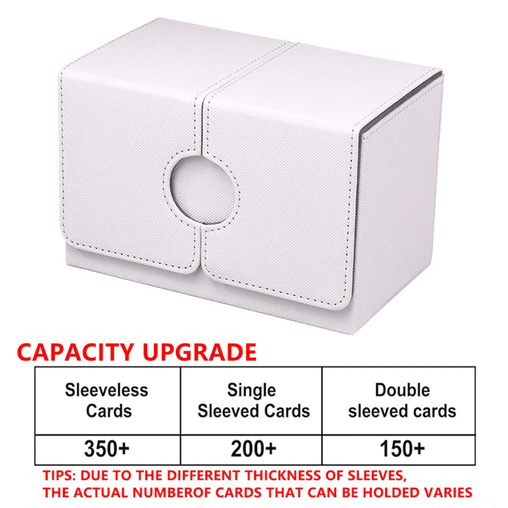 Card Case Card Box Magic TCG Mid Large