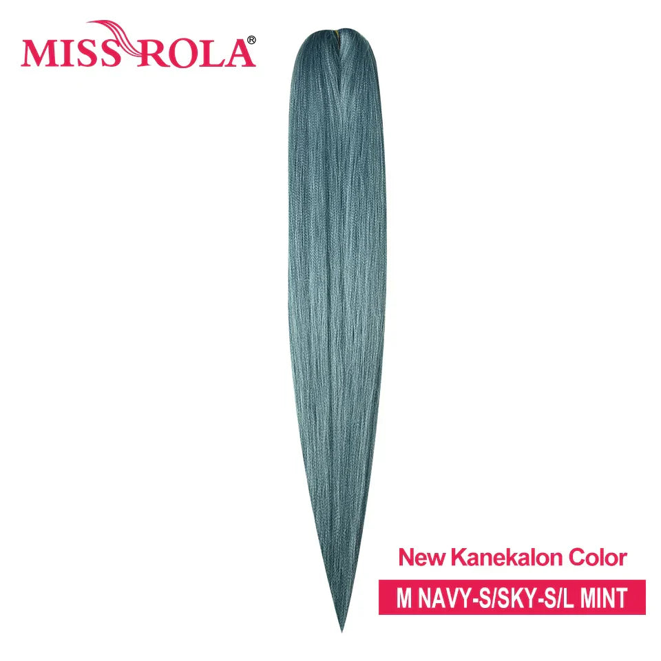 Miss Rola Synthetic Wholesale Bulk 6 Pieces 30Inch