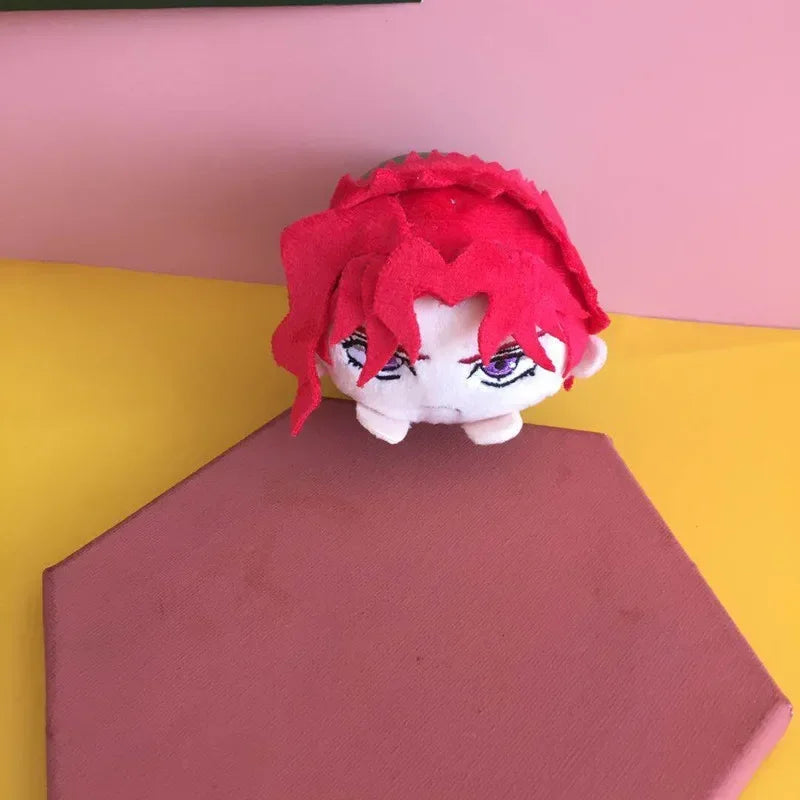 10Cm Kujo Kakyoin Noriaki Jotaro Animation Derivatives Customised