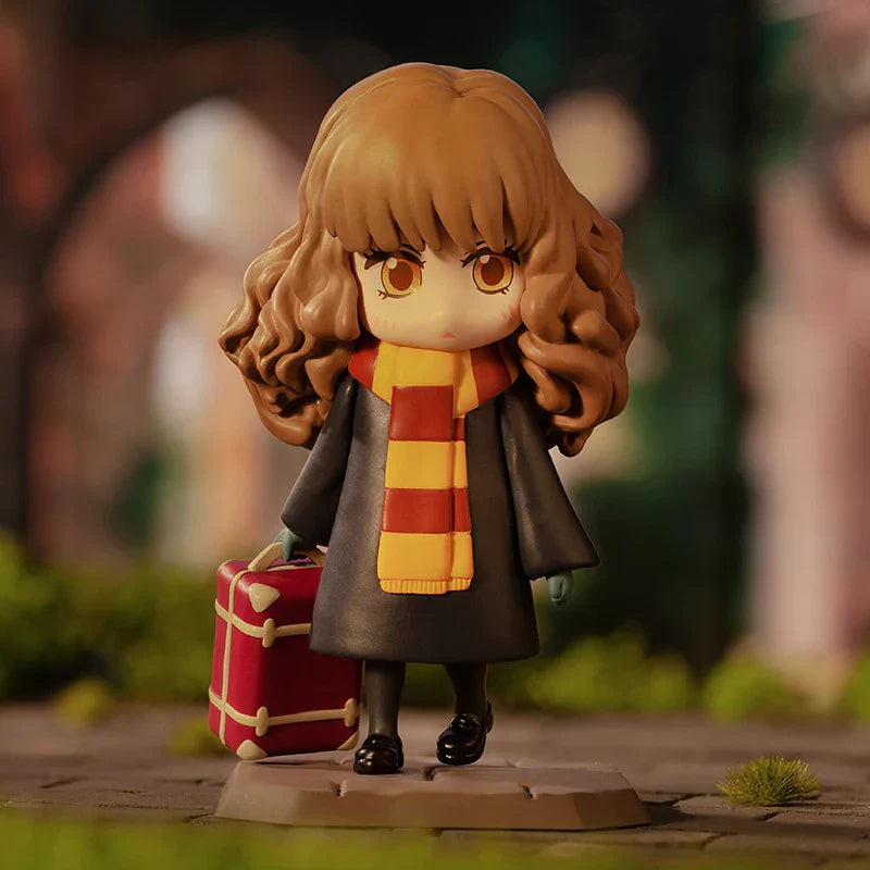 POP MART Magic Stone Novel Blind Random Box