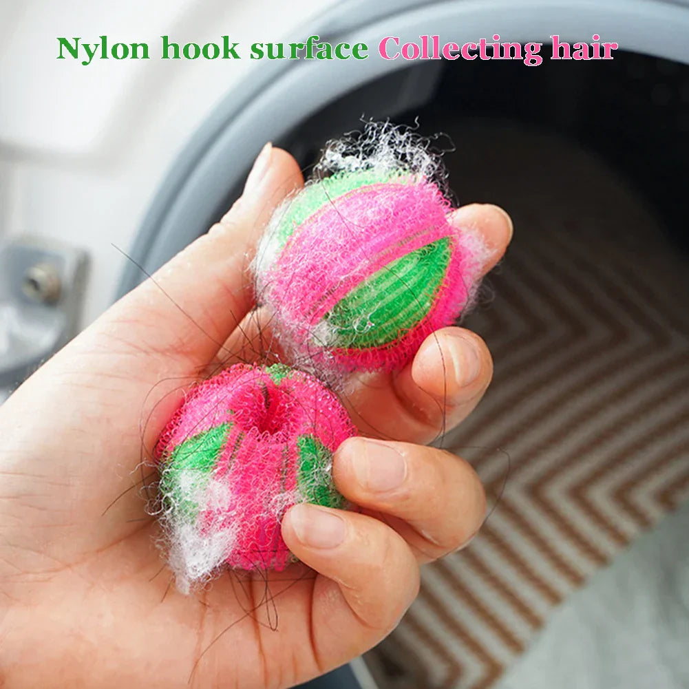Universal Washing Machine Ball Practical Clothes Cleaning Lint
